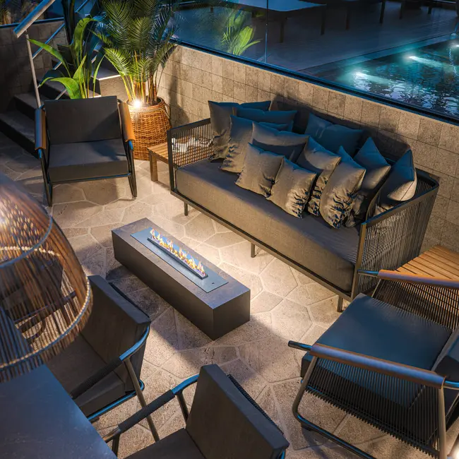 Foto 6 de Apartamento com 2 quartos à venda, 70m2 em São Francisco de Assis, Camboriu - SC