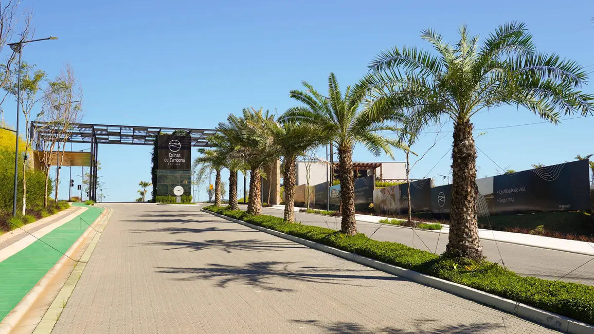 Foto 9 de Terreno / Lote à venda, 300m2 em Camboriu - SC