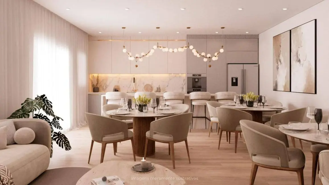 Foto 9 de Apartamento com 2 quartos à venda, 64m2 em Areias, Camboriu - SC