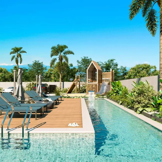 Foto 3 de Apartamento com 2 quartos à venda, 64m2 em Areias, Camboriu - SC