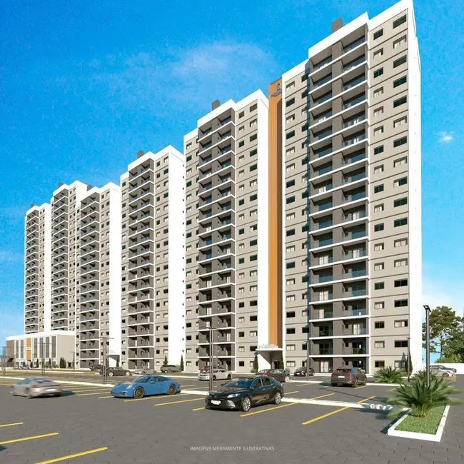 Foto 4 de Apartamento com 2 quartos à venda, 64m2 em Areias, Camboriu - SC