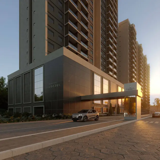 Foto 1 de Apartamento com 2 quartos à venda, 64m2 em Areias, Camboriu - SC