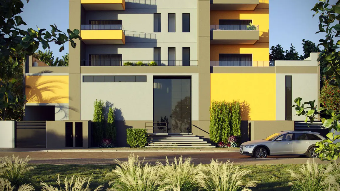 Foto 3 de Apartamento com 2 quartos à venda, 89m2 em Centro, Barra Velha - SC