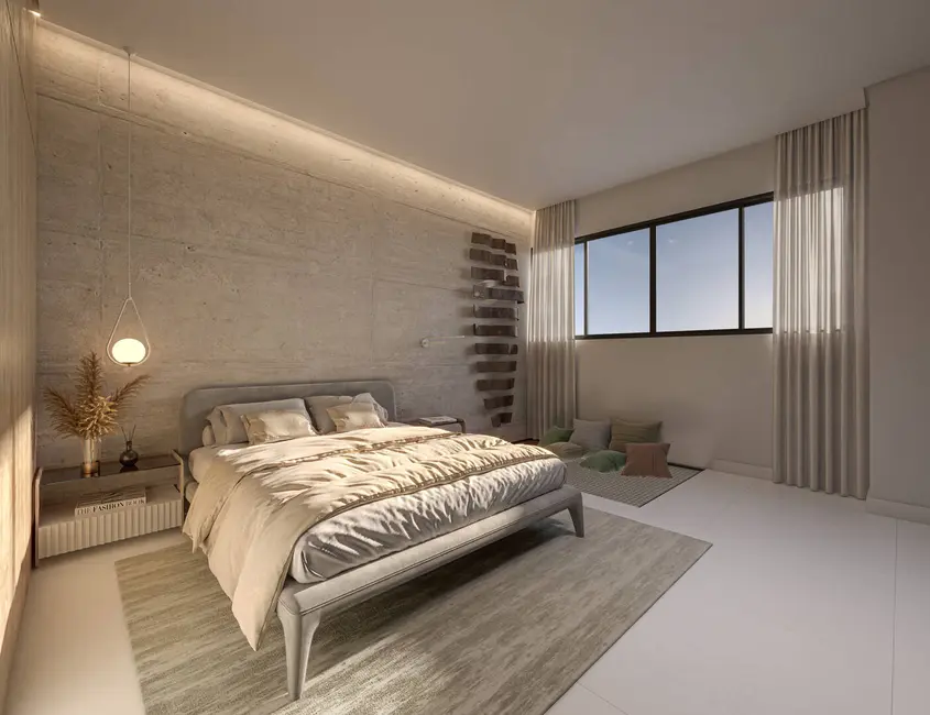 Foto 9 de Apartamento com 1 quarto à venda, 62m2 em Camboriu - SC