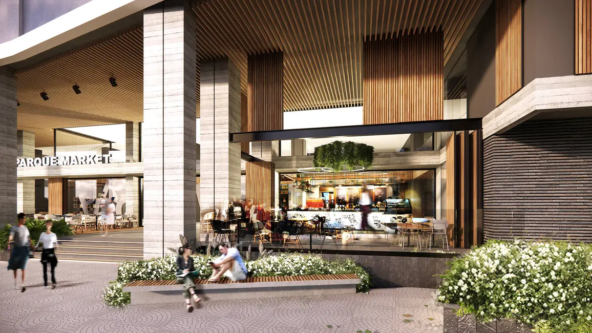 Foto 5 de Apartamento com 1 quarto à venda, 62m2 em Camboriu - SC