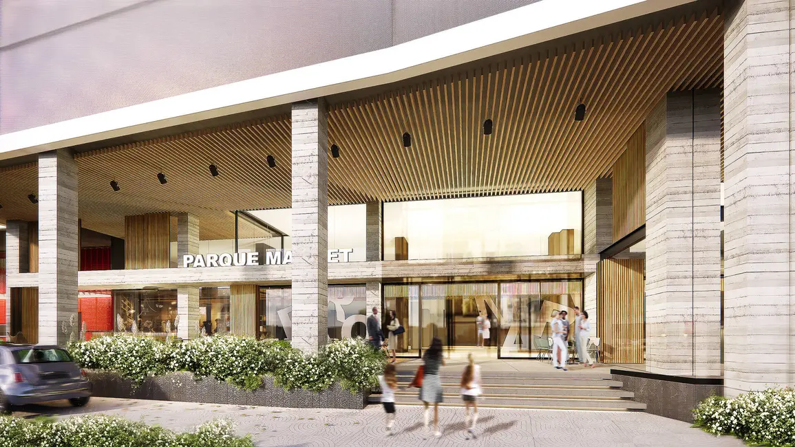 Foto 4 de Apartamento com 1 quarto à venda, 62m2 em Camboriu - SC