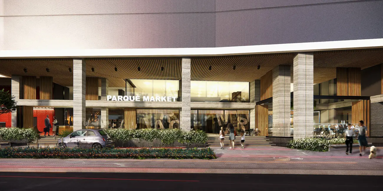 Foto 3 de Apartamento com 1 quarto à venda, 62m2 em Camboriu - SC