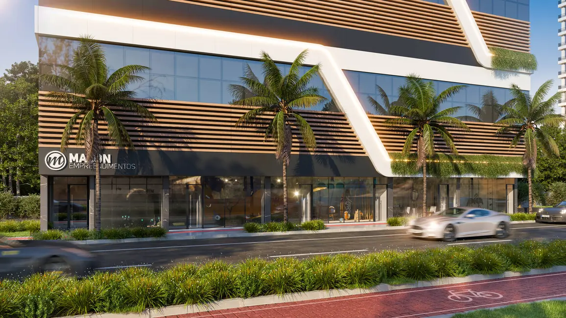 Foto 3 de Apartamento com 3 quartos à venda, 127m2 em Centro, Balneario Camboriu - SC