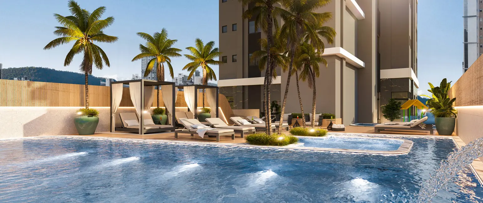 Foto 7 de Apartamento com 3 quartos à venda, 127m2 em Centro, Balneario Camboriu - SC