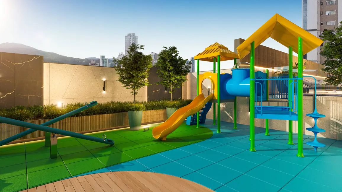 Foto 9 de Apartamento com 3 quartos à venda, 127m2 em Centro, Balneario Camboriu - SC