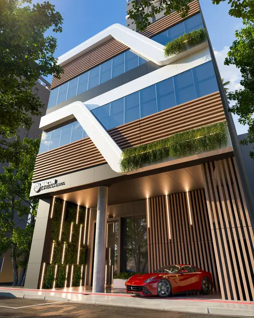 Foto 5 de Apartamento com 3 quartos à venda, 127m2 em Centro, Balneario Camboriu - SC