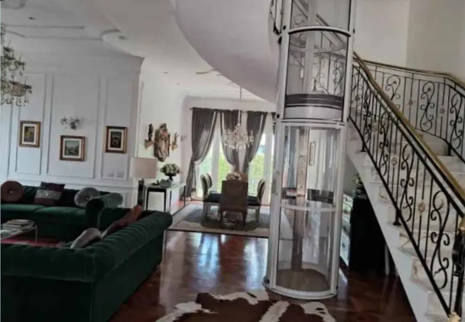 Casa com 3 quartos à venda, 564m2 em Itajai - SC - imagem 8 Foto 8 de Casa com 3 quartos à venda, 564m2 em Itajai - SC