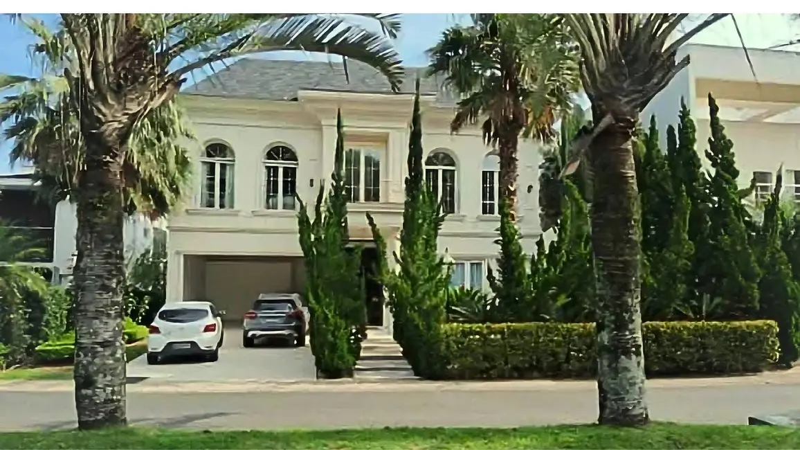 Casa com 3 quartos à venda, 564m2 em Itajai - SC - imagem 3 Foto 3 de Casa com 3 quartos à venda, 564m2 em Itajai - SC