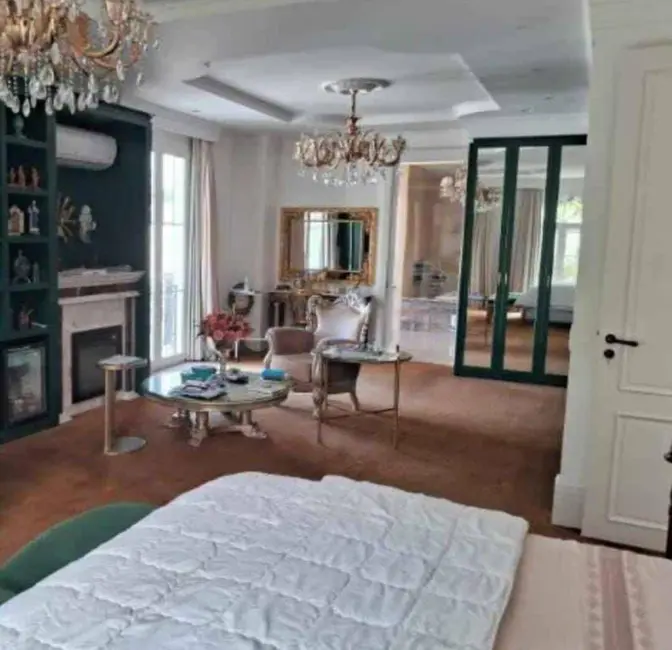 Foto 3 de Casa com 3 quartos para alugar, 564m2 em Itajai - SC