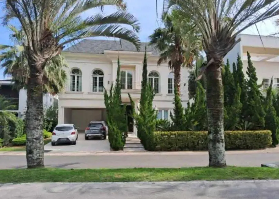 Foto 1 de Casa com 3 quartos para alugar, 564m2 em Itajai - SC