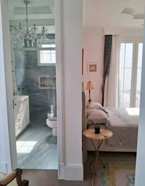 Foto 6 de Casa com 3 quartos para alugar, 564m2 em Itajai - SC