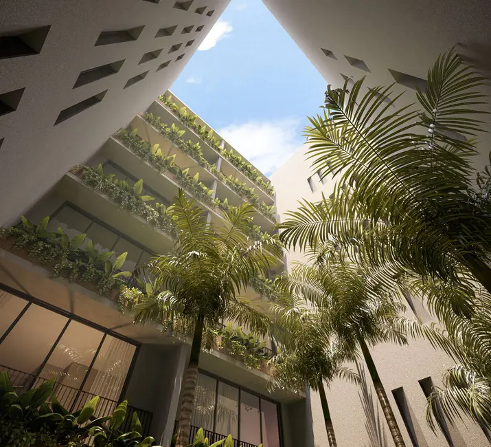 Foto 4 de Apartamento com 3 quartos à venda, 200m2 em Batel, Curitiba - PR