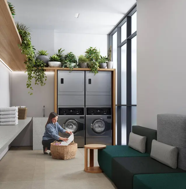 Foto 9 de Apartamento com 2 quartos à venda, 107m2 em Batel, Curitiba - PR