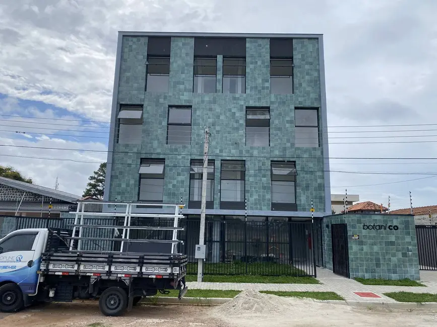 Foto 1 de Apartamento com 1 quarto à venda, 23m2 em Cajuru, Curitiba - PR