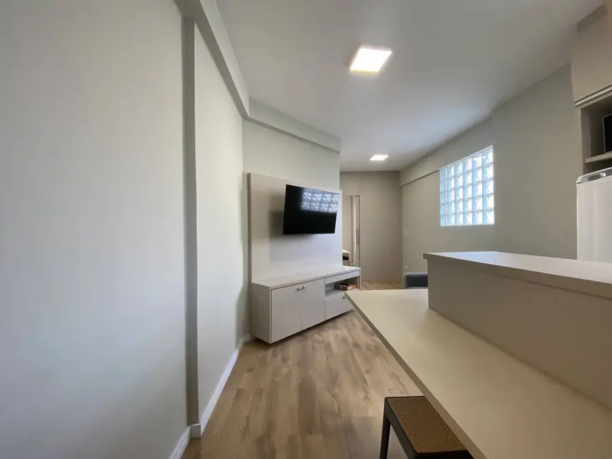 Foto 8 de Apartamento com 1 quarto à venda, 36m2 em Centro, Curitiba - PR