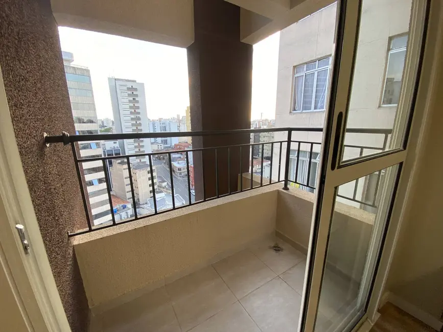 Foto 1 de Apartamento com 1 quarto à venda, 36m2 em Centro, Curitiba - PR