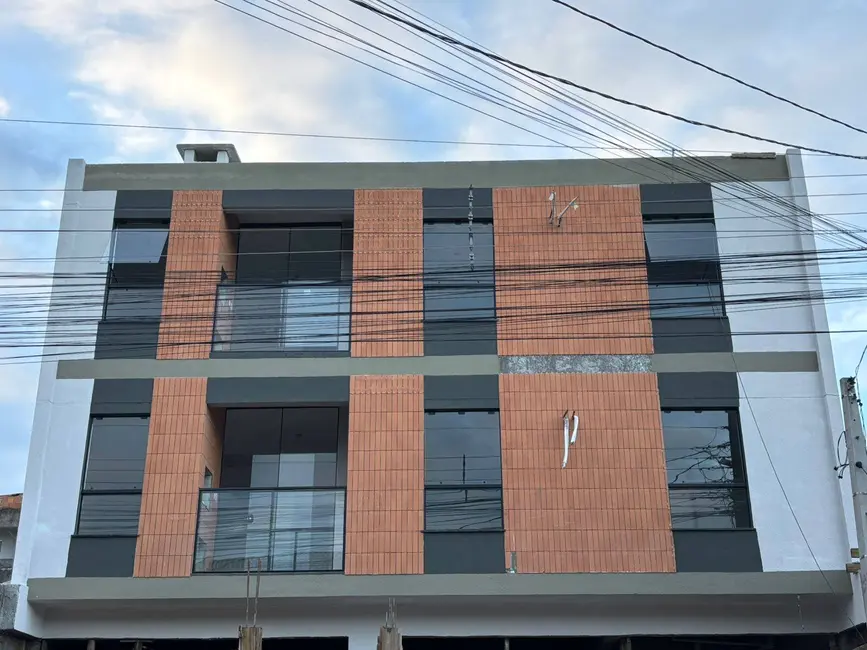 Foto 1 de Apartamento com 2 quartos à venda, 45m2 em Camboriu - SC