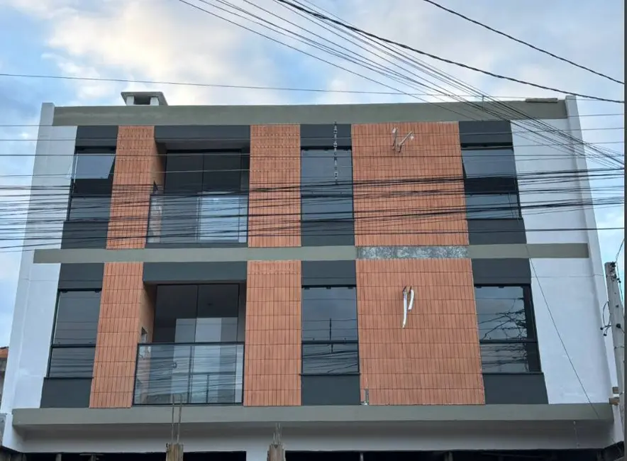 Foto 6 de Apartamento com 2 quartos à venda, 45m2 em Camboriu - SC