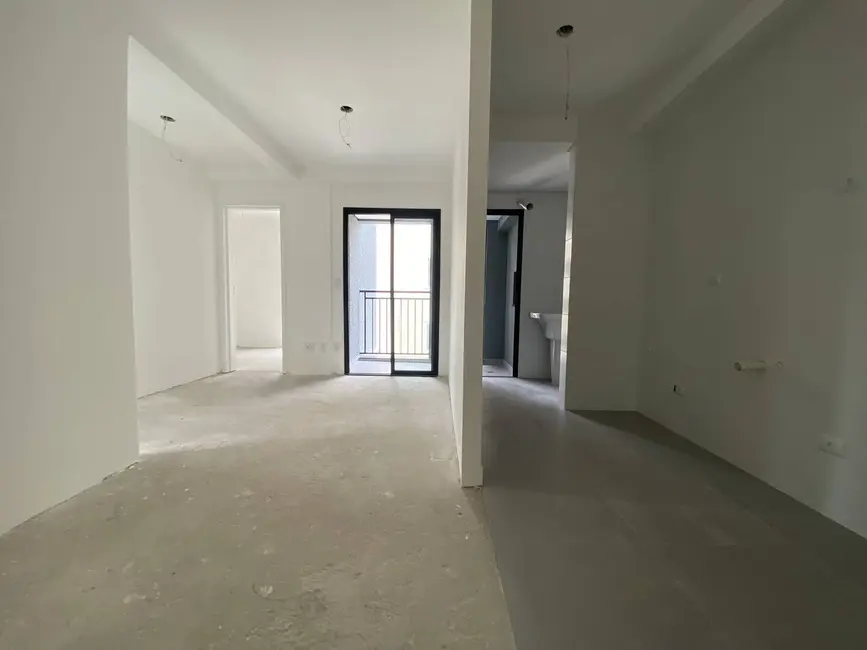 Apartamento com 2 quartos à venda, 52m2 em Santa Felicidade, Curitiba - PR - imagem 4 Foto 4 de Apartamento com 2 quartos à venda, 52m2 em Santa Felicidade, Curitiba - PR