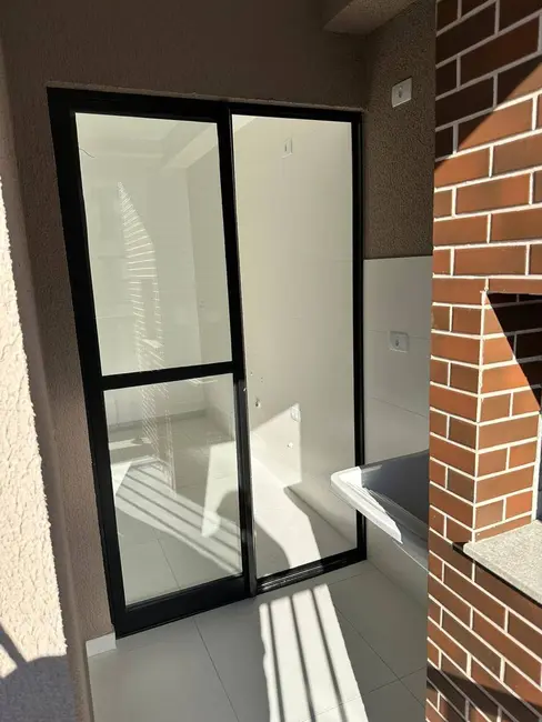 Foto 9 de Apartamento com 1 quarto à venda, 49m2 em Capão da Imbuia, Curitiba - PR