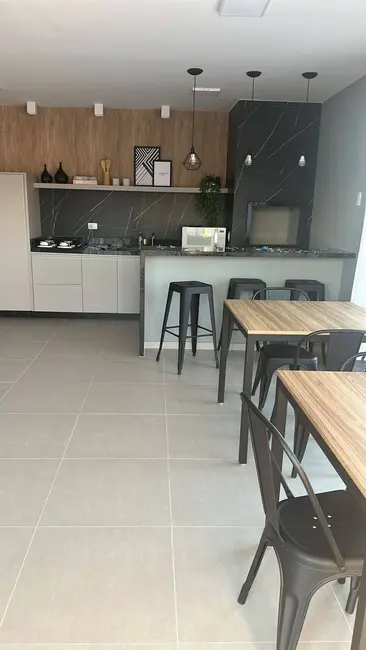 Foto 6 de Apartamento com 1 quarto à venda, 49m2 em Capão da Imbuia, Curitiba - PR