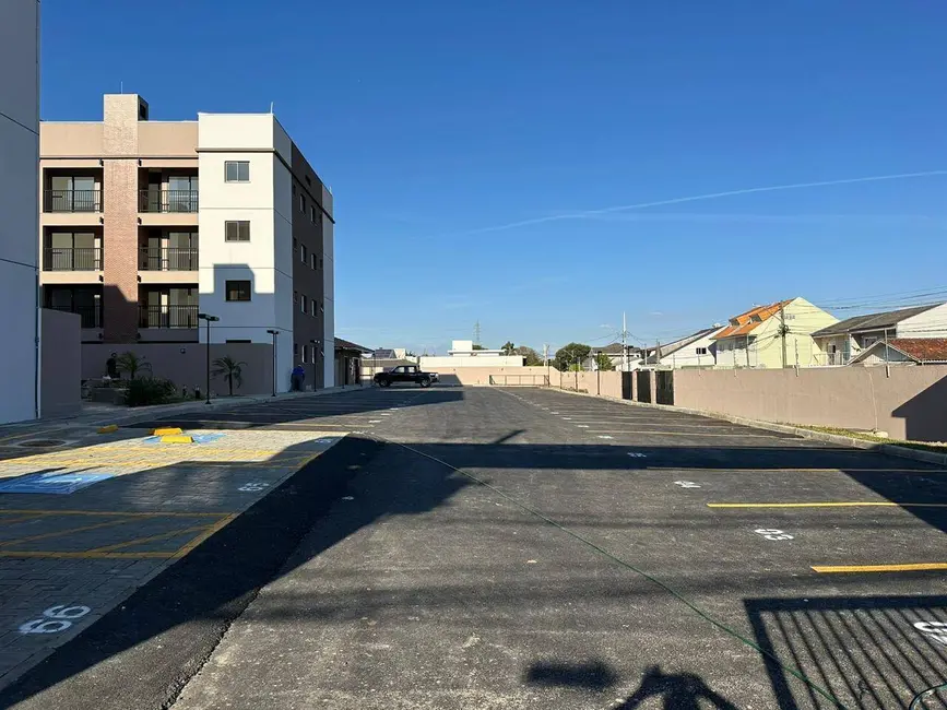 Foto 4 de Apartamento com 1 quarto à venda, 49m2 em Capão da Imbuia, Curitiba - PR