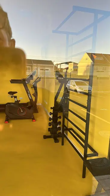 Foto 7 de Apartamento com 1 quarto à venda, 49m2 em Capão da Imbuia, Curitiba - PR