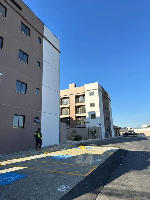 Foto 1 de Apartamento com 1 quarto à venda, 49m2 em Capão da Imbuia, Curitiba - PR