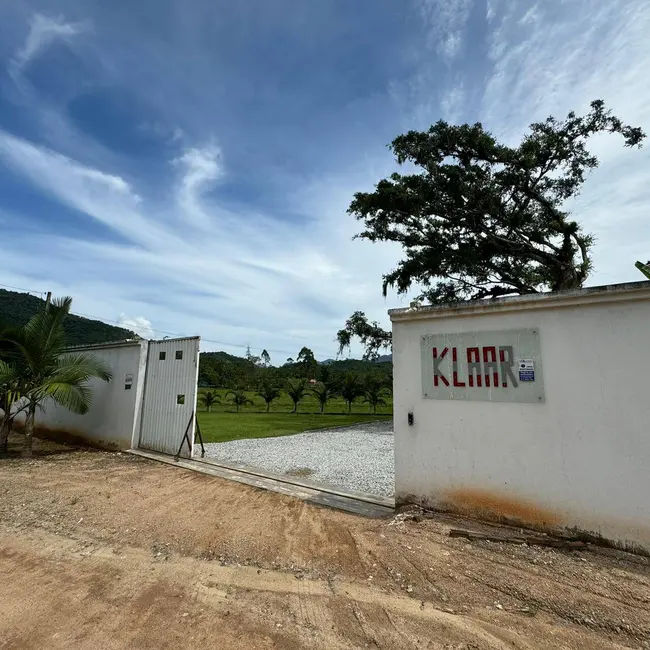 Foto 2 de Terreno / Lote à venda, 21000m2 em Área Rural de Camboriú, Camboriu - SC