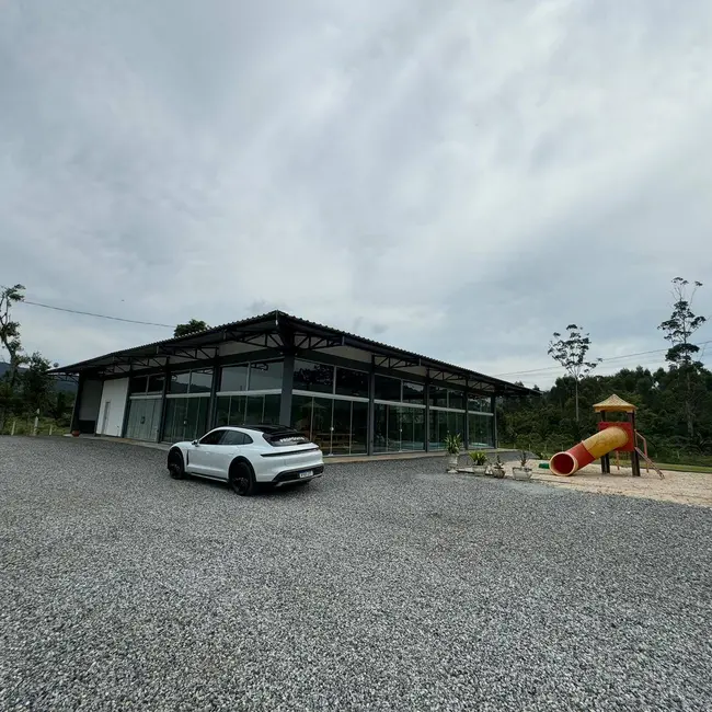 Foto 9 de Terreno / Lote à venda, 21000m2 em Área Rural de Camboriú, Camboriu - SC