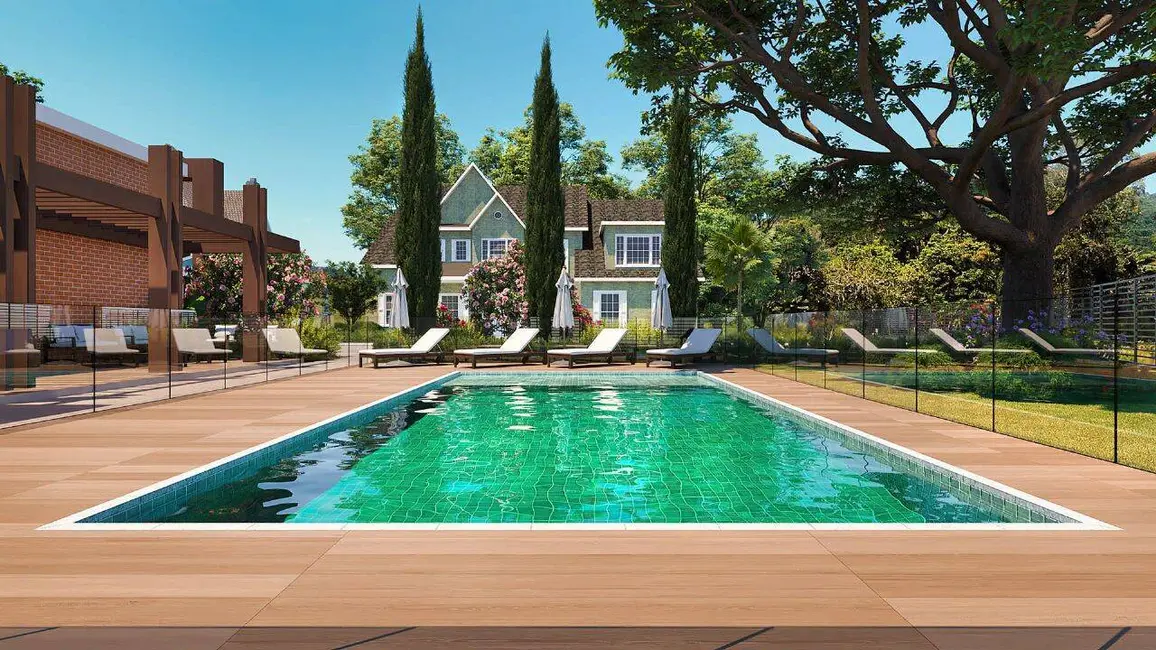 Foto 6 de Terreno / Lote à venda, 616m2 em Área Rural de Camboriú, Camboriu - SC