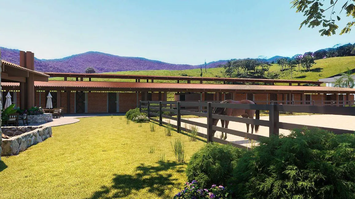 Foto 7 de Terreno / Lote à venda, 616m2 em Área Rural de Camboriú, Camboriu - SC