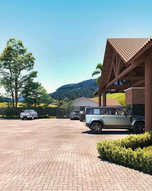 Foto 5 de Terreno / Lote à venda, 616m2 em Área Rural de Camboriú, Camboriu - SC