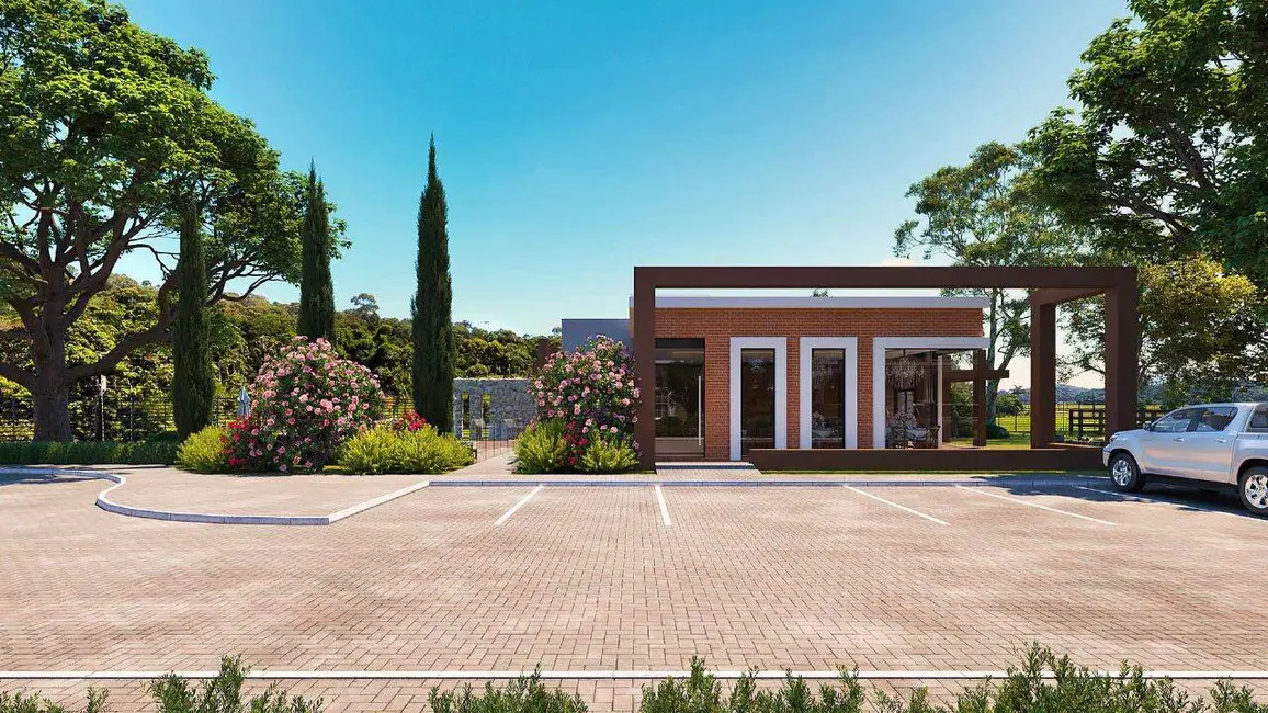 Foto 9 de Terreno / Lote à venda, 616m2 em Área Rural de Camboriú, Camboriu - SC