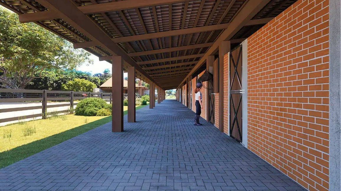 Foto 3 de Terreno / Lote à venda, 616m2 em Área Rural de Camboriú, Camboriu - SC