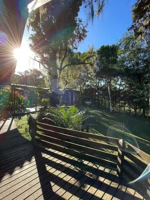 Foto 1 de Chácara com 3 quartos à venda, 130000m2 em Nova Esperança, Balneario Camboriu - SC