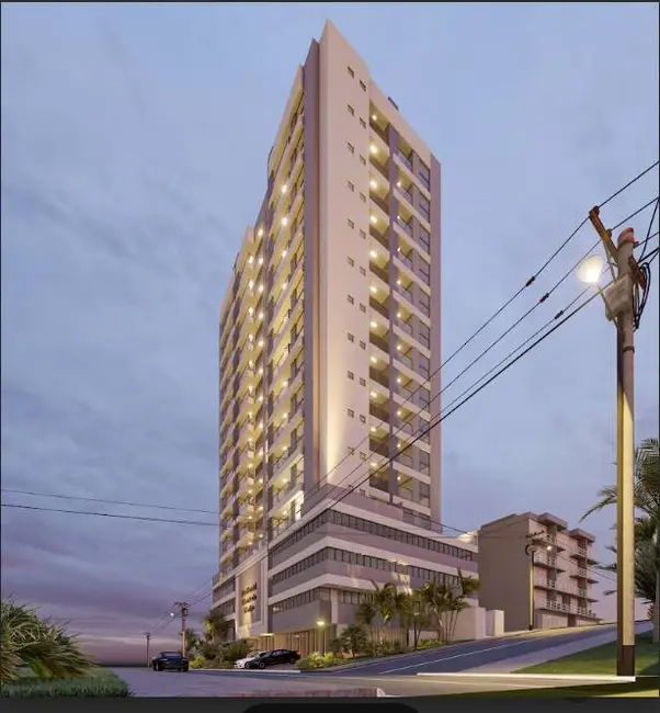 Foto 4 de Apartamento com 2 quartos à venda, 70m2 em Camboriu - SC