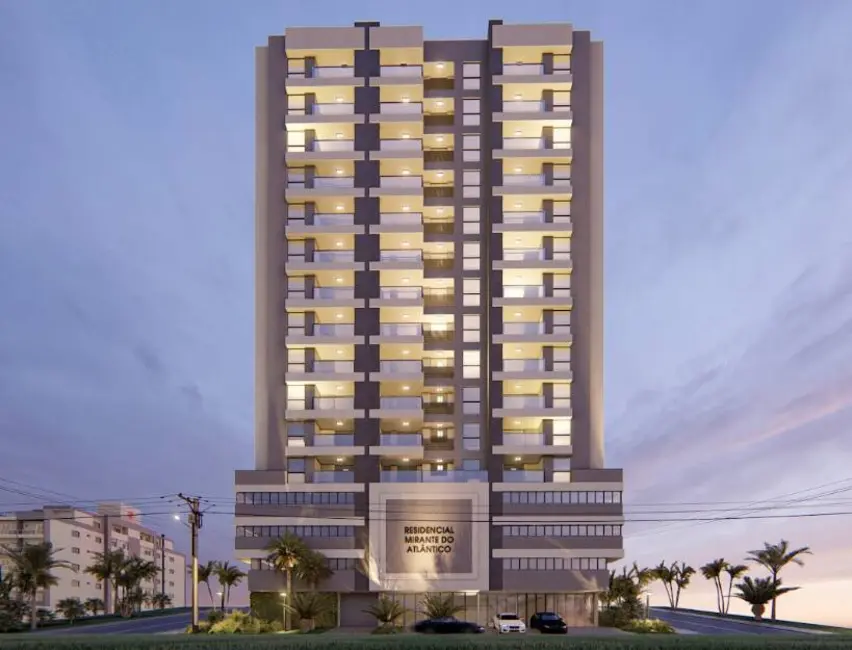 Foto 5 de Apartamento com 2 quartos à venda, 70m2 em Camboriu - SC