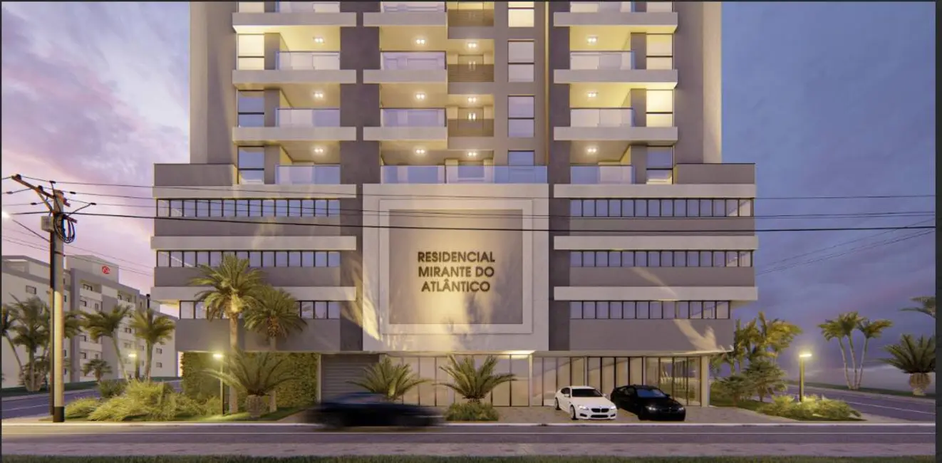 Foto 3 de Apartamento com 2 quartos à venda, 70m2 em Camboriu - SC