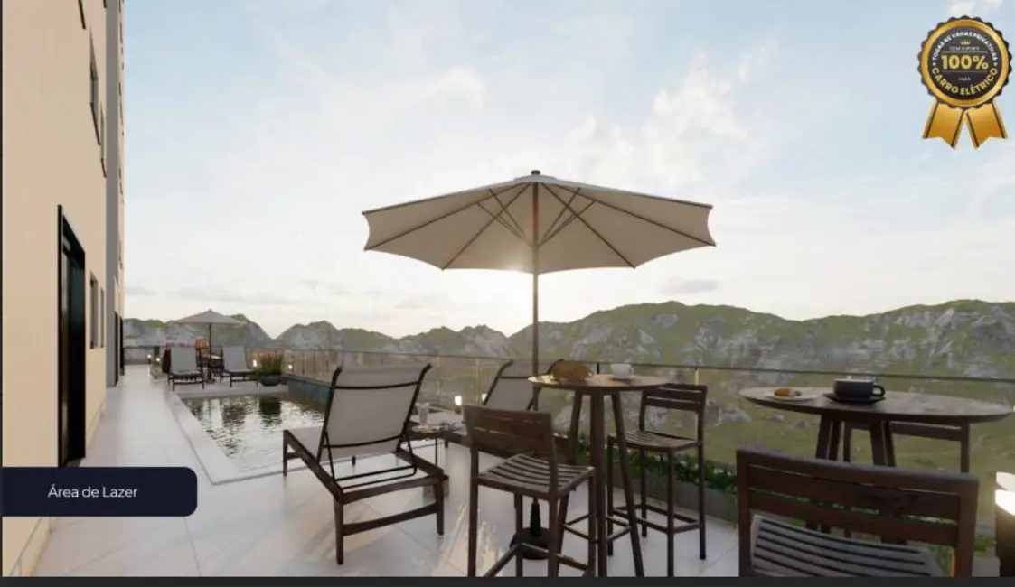 Foto 7 de Apartamento com 2 quartos à venda, 70m2 em Camboriu - SC