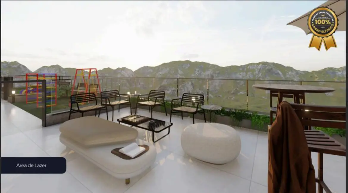 Foto 8 de Apartamento com 2 quartos à venda, 70m2 em Camboriu - SC