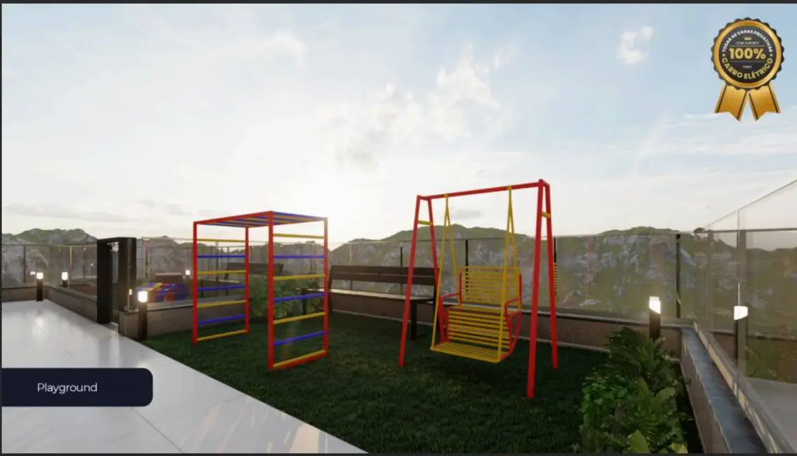 Foto 9 de Apartamento com 2 quartos à venda, 70m2 em Camboriu - SC