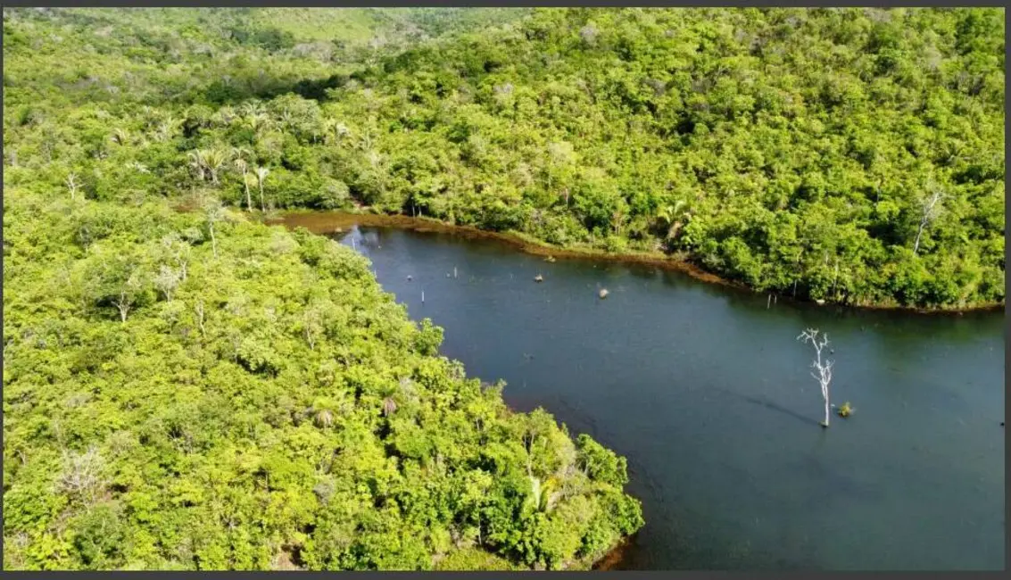 Foto 2 de Chácara com 4 quartos à venda, 14229600m2 em Vianopolis - GO