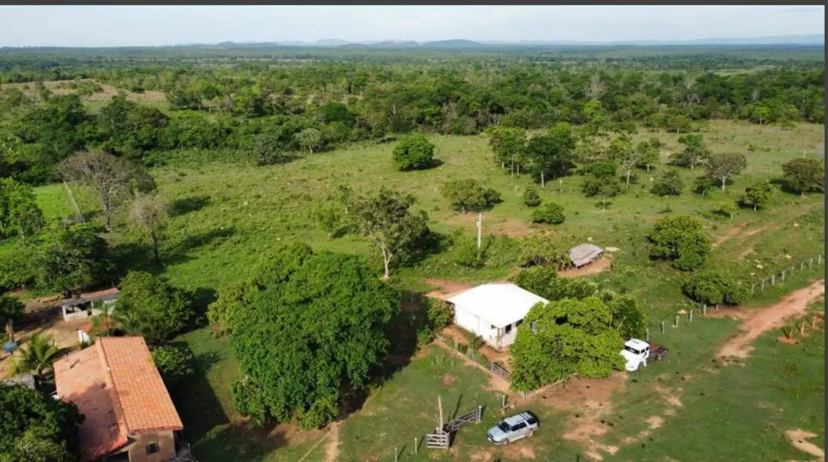 Foto 5 de Chácara com 4 quartos à venda, 14229600m2 em Vianopolis - GO