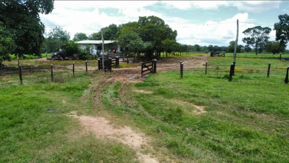 Foto 1 de Chácara com 4 quartos à venda, 14229600m2 em Vianopolis - GO